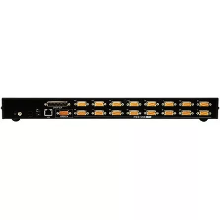 Aten CS1716I-AT-G 16 portos PS/2 USB2.0 KVM switch