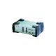 ATEN KVM Switch 2PC USB/AUDIO+kábelkészlet CS-1732B