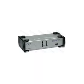 ATEN KVM Switch 2PC USB Dual VIEW CS-1742
