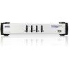 Aten CS1744C-AT 4 portos USB2.0 KVM switch Dual-View