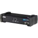 Aten CS1762A-AT-G 2 portos USB2.0 DVI KVM switch +audio