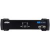 Aten CS1762A-AT-G 2 portos USB2.0 DVI KVM switch +audio