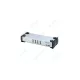ATEN KVM Switch 4PC Master View USB, DVI+kábelkészlet