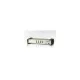 ATEN KVM Switch 4PC USB DVI +kábel