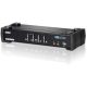 Aten CS1784A-AT-G 4 portos USB2.0 DVI KVM switch