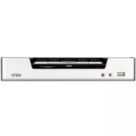 Aten CS1794-AT-G 4 portos USB2.0 HDMI KVM switch