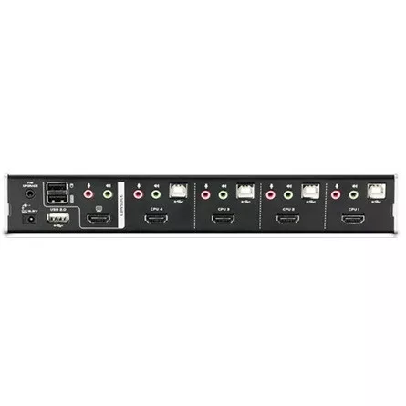 Aten CS1794-AT-G 4 portos USB2.0 HDMI KVM switch