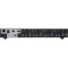 ATEN KVMP Switch USB 3.2 Gen1, 4K HDMI, Dual Display, 4 port - CS1844