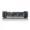 ATEN KVM Switch 2 PC USB 3.0 DisplayPort