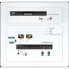 ATEN KVMP Switch USB 3.0, 4K DisplayPort, Dual Display, 2 port - CS1942DP