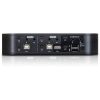 Aten CS1944-A7-G 4-portos USB2.0 DisplayPort KVM switch +audio