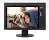 EIZO 24" CS2400R "CS" monitor, fekete