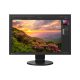 EIZO 24" CS2400S "CS" monitor, fekete