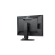 EIZO 27" CS2740 "CS" monitor, fekete