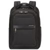 Samsonite Vectura Evo Laptop Backpack 14,1" notebook hátizsák fekete