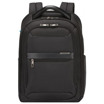 Samsonite Vectura Evo Laptop Backpack 14,1" notebook hátizsák fekete