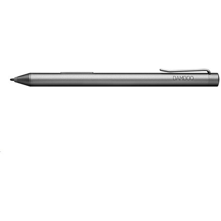 Wacom Bamboo Ink 2nd Gray stylus