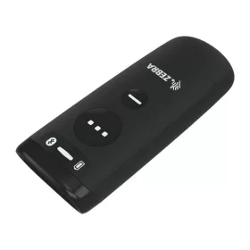   ZEBRA Bluetooth vonalkód olvasó, CS6080, BT, 2D, BT (5.0), kit (USB), black