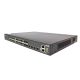 DCN CS6200-28X-EI  L3 access switches with PIM router function  20x 10/100/1000B