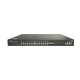 DCN CS6200-28X-P-EI L3 access switches with PIM router function (R2), 20x 10/100