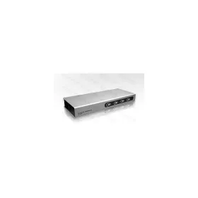 ATEN KVM Switch 4PC Master View PS/2 +kábelkészlet slim