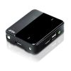 Aten CS782DP-AT 2 portos USB2.0 Display port KVM switch