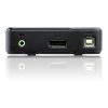 Aten CS782DP-AT 2 portos USB2.0 Display port KVM switch