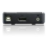 Aten CS782DP-AT 2 portos USB2.0 Display port KVM switch