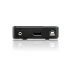 ATEN KVM Switch 2PC USB DisplayPort