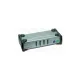 ATEN KVM Switch 4PC PS/2+kábel CS-84A