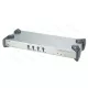 ATEN KVM Switch 4PC PS/2 OSD CS9134