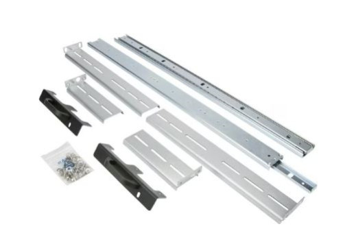 Supermicro BLACK SC742 RACK MOUNT KITS, PB FREE