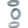 Corepad HYPER Donuts G+Skatez gaming egértalp ezüst 9,5x0.90/0.75mm 