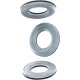 Corepad HYPER Donuts G+Skatez gaming egértalp ezüst 9,5x0.90/0.75mm 