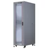 FORMRACK 32U Cosmoline 600x1000 19" szabadon álló rack szekrény - RAL7035 szürke