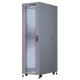 FORMRACK 32U Cosmoline 600x1000 19" szabadon álló rack szekrény - RAL7035 szürke