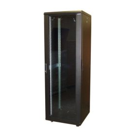   CANOVATE Rack Szekrény 26U 600x1000mm mély 19" álló inorax-ST