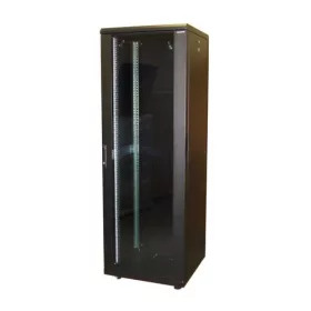   CANOVATE Rack Szekrény 36U 600x600mm mély 19" álló inorax-ST