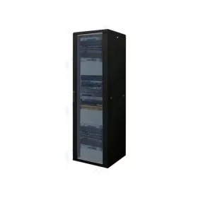   CANOVATE 42U inorax-ST 800x1000mm. 19"-os álló rackszekrény