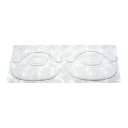 Corepad Skatez PRO 288 VGN VXE Dragonfly R1 / PRO / PRO MAX / SE gaming egértalp