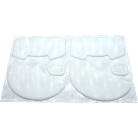 Corepad Skatez PRO 299 Razer Viper V3 Pro gaming egértalp