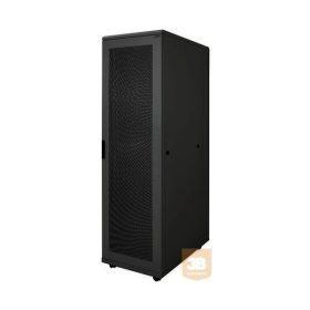   CANOVATE Rack Szekrény 36U 600x1000mm mély 19" álló inorax-ST