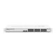 MIKROTIK RouterBOARD Cloud Smart Switch CSS326-24G-2S+RM + SwOS (24x GLAN; 2x SFP+) rack