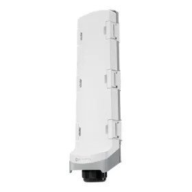 MikroTik Smart PoE Switch GPERx6, SwOS