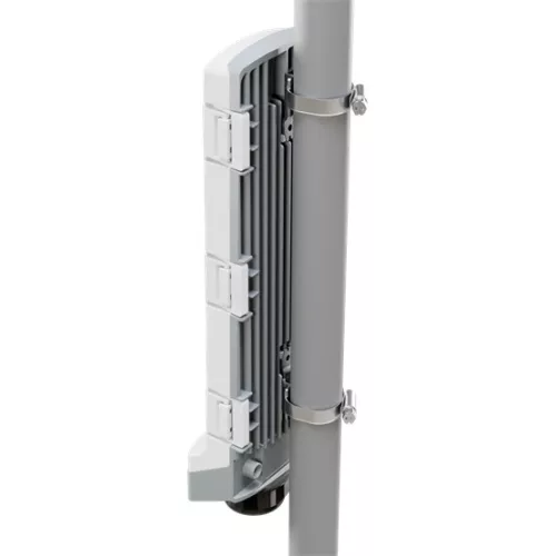 MikroTik Smart PoE Switch GPERx6, SwOS