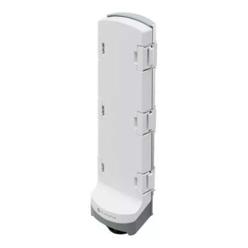 MikroTik Smart PoE Switch GPERx6, SwOS