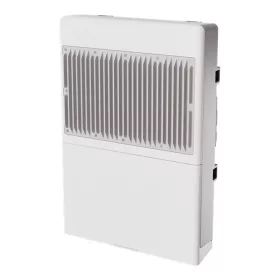   MikroTik netPower Lite 8P kültéri switch, 2xSFP+, IP54, SwOS, beépített UPS
