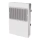 MikroTik netPower Lite 8P kültéri switch, 2xSFP+, IP54, SwOS, beépített UPS