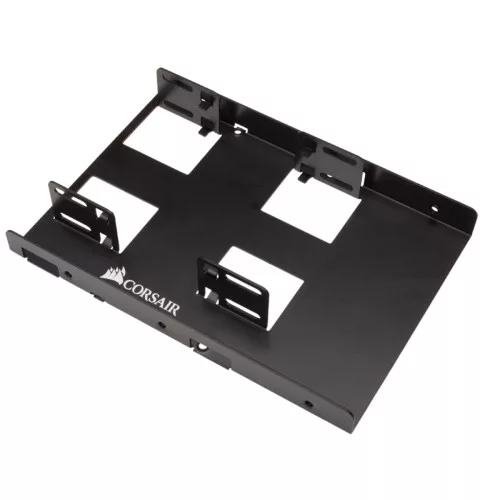 CORSAIR 2.5" to 3.5" 2 db-os SSD Beépítő keret