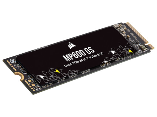 CORSAIR MP600 GS 500GB Gen4 PCIe x4 NVMe M.2 SSD